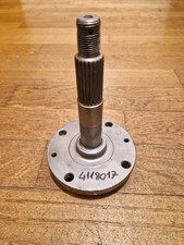 Mozzo Albero Portaruota FIAT