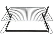 Griglia per Barbecue e Camino