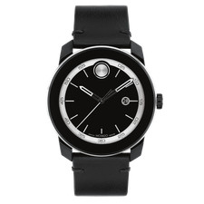 OROLOGIO DA UOMO MOVADO BOLD