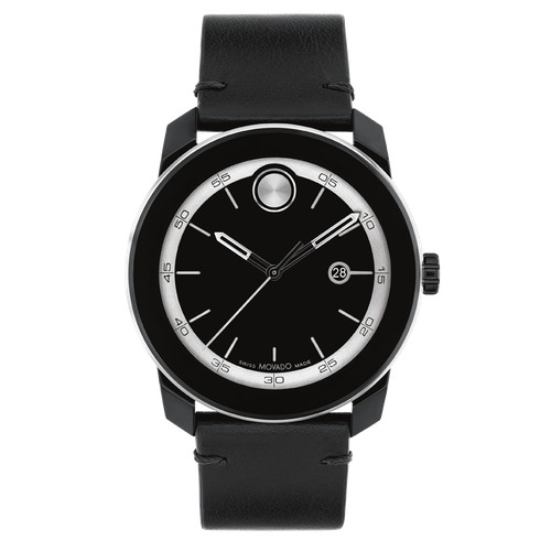 Orologio uomo movado bold - uomo,