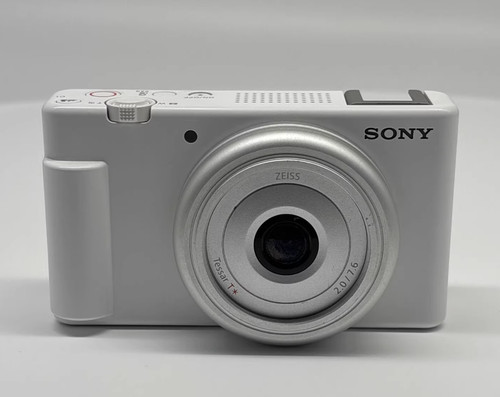 Sony fotocamera vlog - sony,