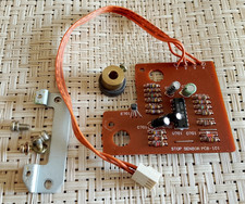 Teac  X-7   X-10 Reel Deck