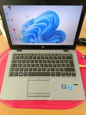 Elitebook 820 5 - hp,