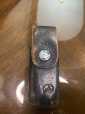 Leatherman Rebar Multiutensile