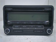 Autoradio usato volkswagen - autoradio,