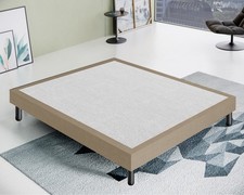 Letto sommier matrimoniale - letto,