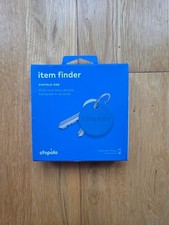 Chipolo One Item Finder in Blu