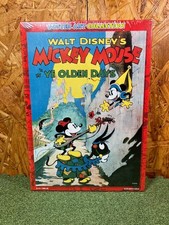 Puzzle Tenyo Topolino