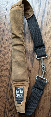 Tracolla porta brace - porta, in