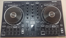 Roland Serato DJ-202 2 canali
