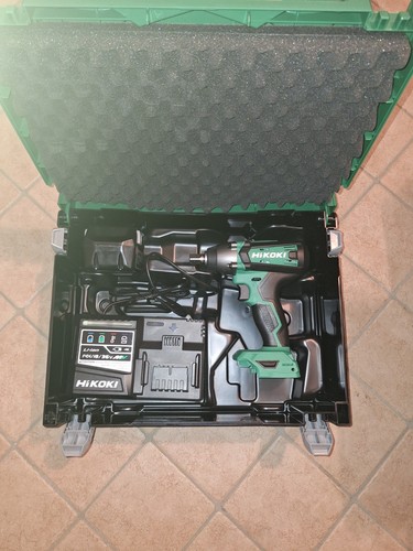 Avvitatore impulsi a - avvitatore,