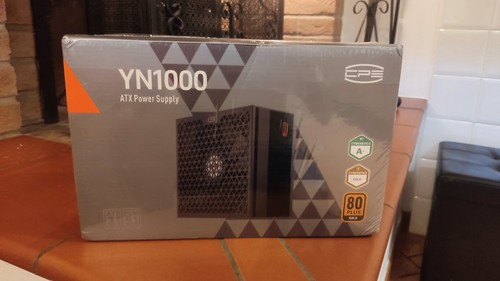 Pccooler yn1000 1000w power - pccooler,
