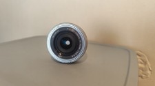 Olympus M.Zuiko ED 14-42 mm