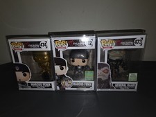 Funko Pop! Pacchetto esclusivo