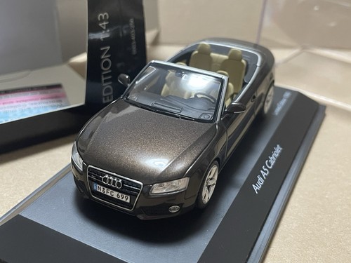 Schuco audi a5 - (h-80),