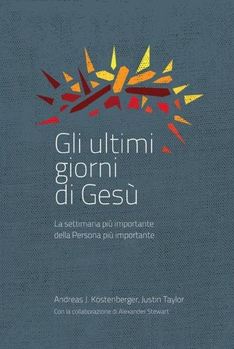 Libro nuovo kostenberger - libro,