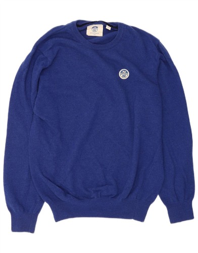 Maglione maglione girocollo