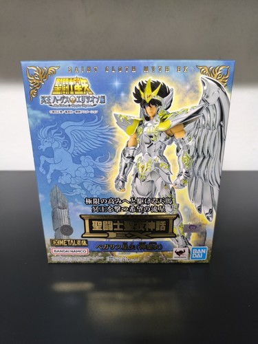 Saint seiya myth - saint,
