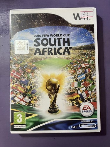 Videogioco nintendo wii 2010 - nintendo,