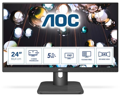 Aoc 24e1q - 60,5,