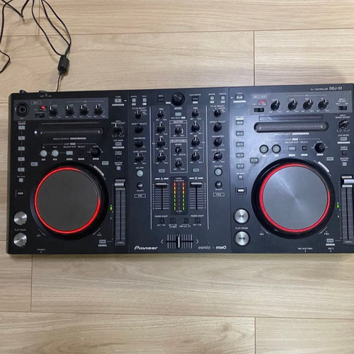 Pioneer ddj controller dj - controller,