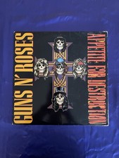 Guns N' Roses – Appetite For