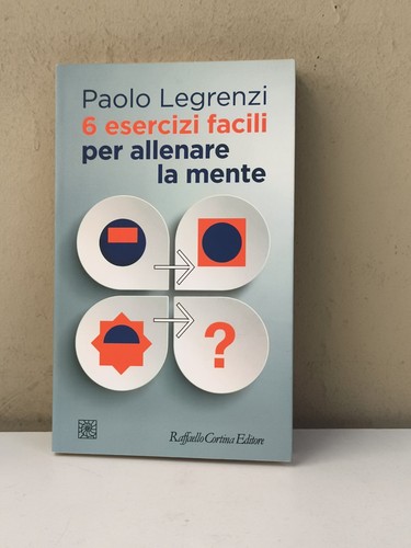 Paolo legrenzi esercizi - 6,