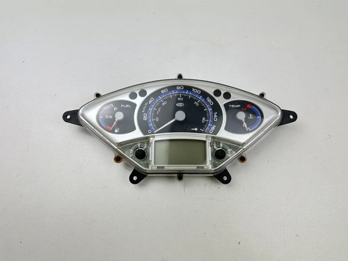 Compteur yamaha max 125 - compteur,