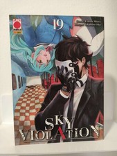 SKY VIOLATION 19 - di