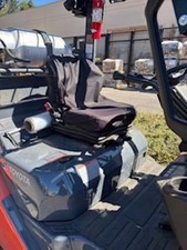 Coprisedile originale Jay's