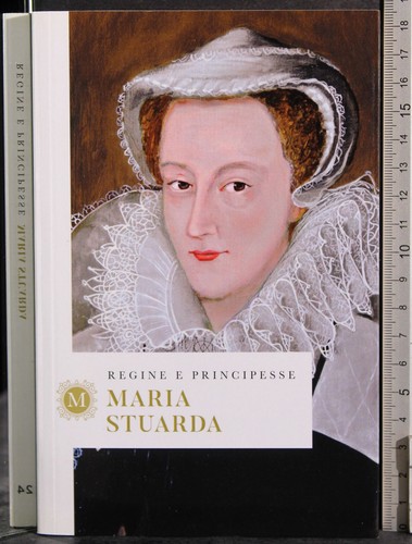 Regine principesse maria - e,