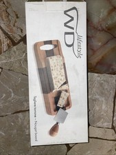 tagliere torrone lifestyle WD