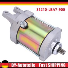 Motorino di Avviamento per