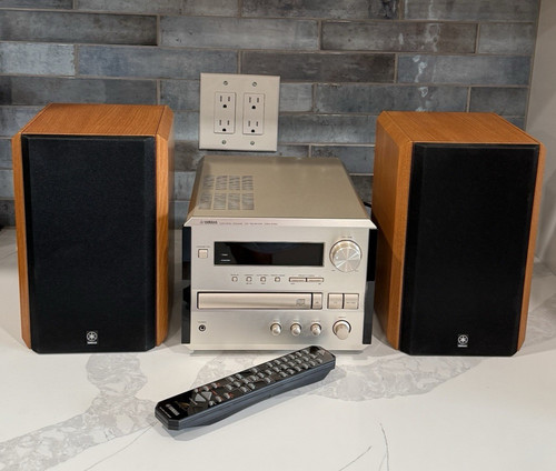 Yamaha crx e150 - yamaha, crx-e150