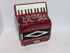 SofiaMari Mini Fisarmonica da