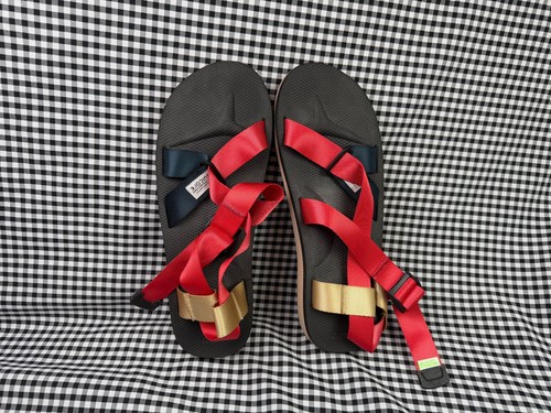 Suicoke chin2 cab sandali - suicoke, chin2-cab