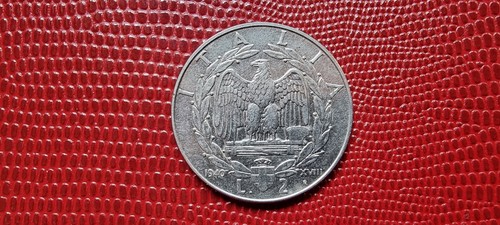 Lire 1940 italie vittore - lire,