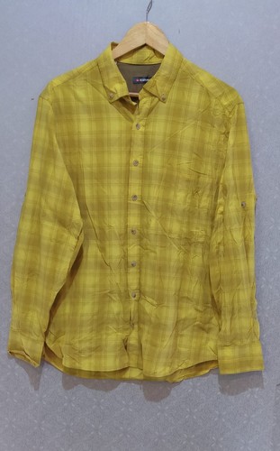 Camicia quadri manica lunga - a,