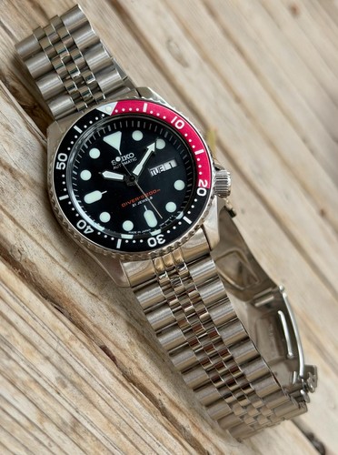 Orologio polso seiko 5 - orologio,
