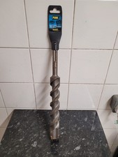 PUNK SDS max jcb MARTELLO TRAPANO PUNTA calcestruzzo muratura carburo di tungsteno dewalt