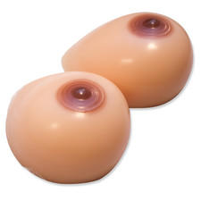 Seno in silicone coppa EE