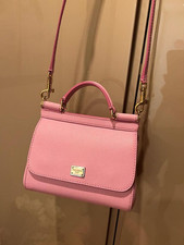 Dolce & Gabbana D&G Sicily