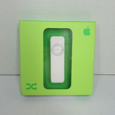 NUOVO Apple iPod shuffle 1a