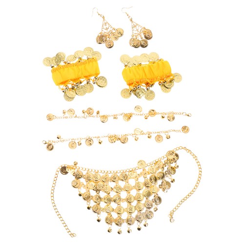 Set riutilizzabile lega - 1,