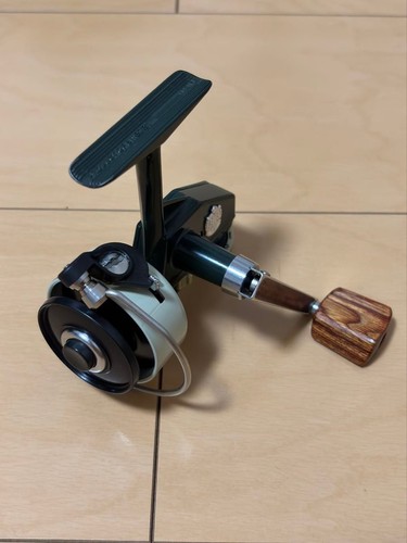 Mulinello spinning abu - mulinello,