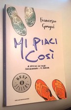 MI PIACI COSI -  Francesco