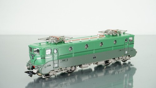 Roco platinum 63785 sncf - sncf, bb