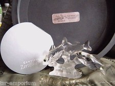 SWC Swarovski Crystal - Three