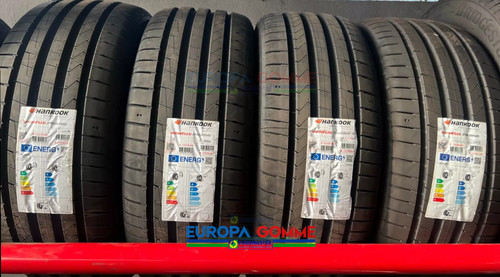 Kit hankook 195 r15 - hankook, 195/50