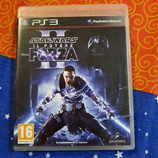 Lotto Ps3 STAR WARS IL POTERE